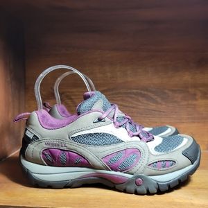 Merrell Castle Rock Athletic Sneaker 7.5